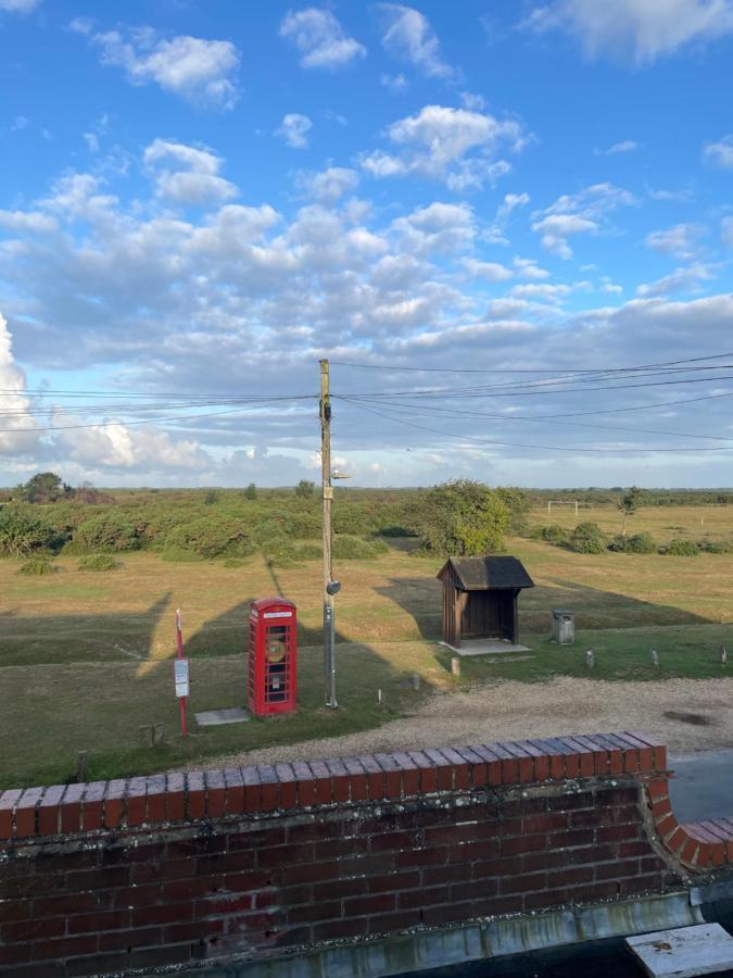 New Forest View Beaulieu Luaran gambar